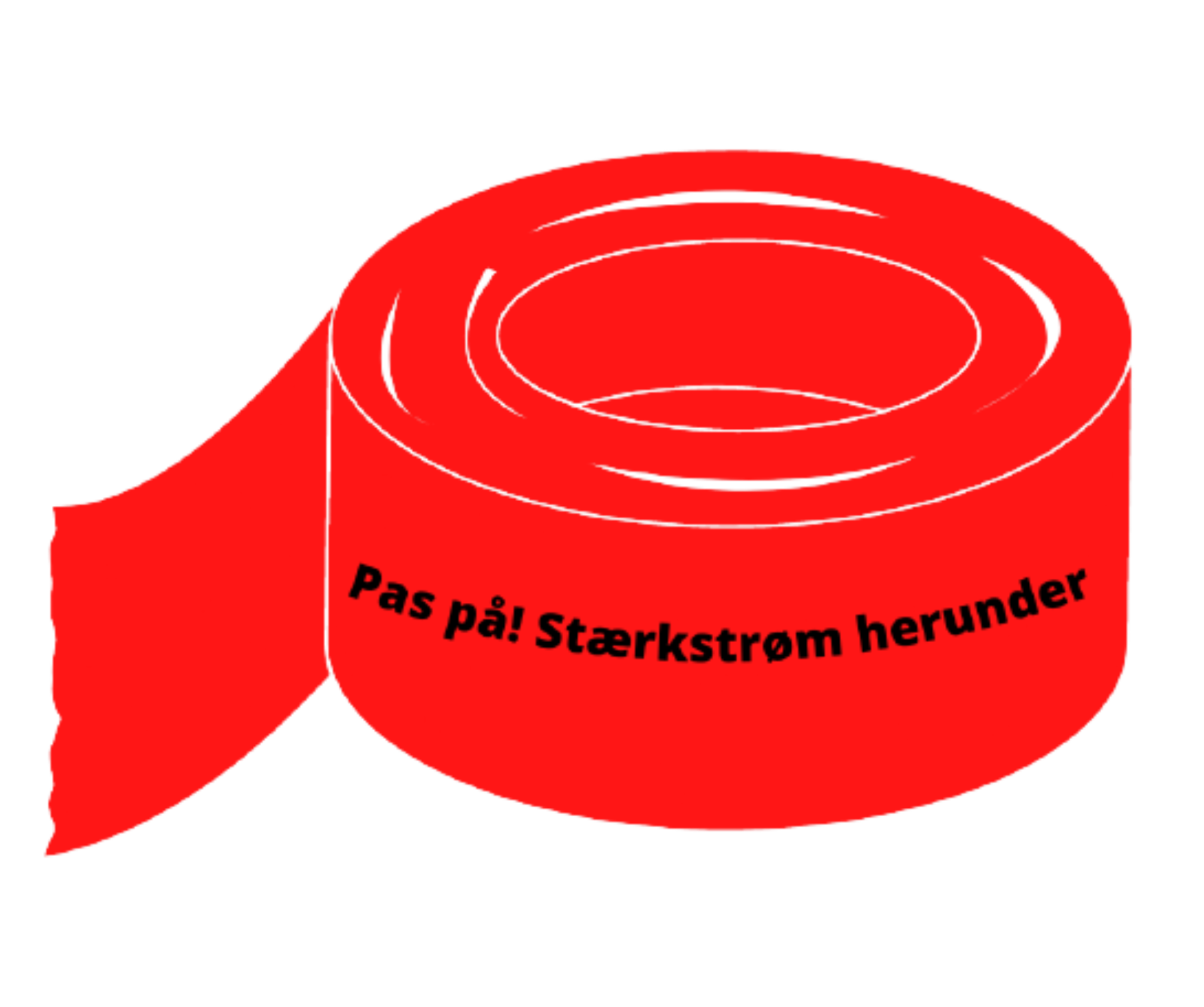 Markeringsb nd R d R250 JMV Cables Webshop