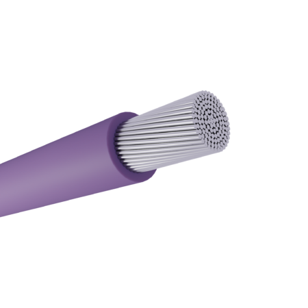 siaf. silikonekabel. højtemperaturkabel. varmebestandig. kobber. CU. olieresistent. 180°C. ovnkabel. violet