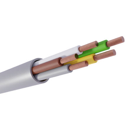 LIHH. halogenfri. signalkabel. kobber. CU. Styrekabel. CTS-kabel. flex